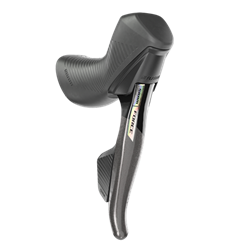Řadící/hydraulická disková brzda SRAM Force AXS D2 Stealthamajig connected zadní FLAT