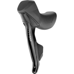 Řadící/hydraulická disková brzda SRAM Rival eTap AXS D1 Stealthamajig connected přední brz