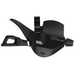 Řadící páčka SHIMANO CUES SL-U6000 pravá 10 rychl objímka s ukaz