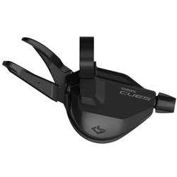 Řadící páčka SHIMANO CUES SL-U6050 pravá 11 rychl objímka bez ukaz