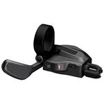 Řadící páčka SHIMANO CUES SL-U8000 levá 2 rychl objímka s ukaz