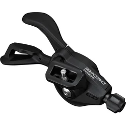 Řadící páčka SHIMANO DEORE SL-M4100 pravá 10 rychl I-spec EV bez ukaz