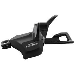 Řadící páčka SHIMANO DEORE SL-M6000-IL - 2/3x10 rychlostí levá