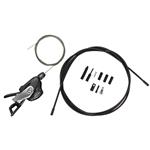Řadící páčka SHIMANO SLX SL-M7000 pravá 11 rychl I-spec B bez ukaz