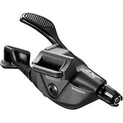 Řadící páčka SHIMANO XT SL-M8100 - 12 rychlostí - pravá - I-spec EV