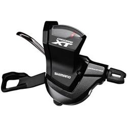Řadící páčka SHIMANO XT SLM8000 - řazení pravé 11 rychl.