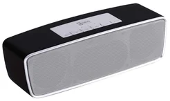 Radio-Soundbox TKL19, černá