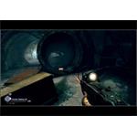 RAGE Wasteland Sewer Missions DLC