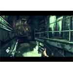 RAGE Wasteland Sewer Missions DLC