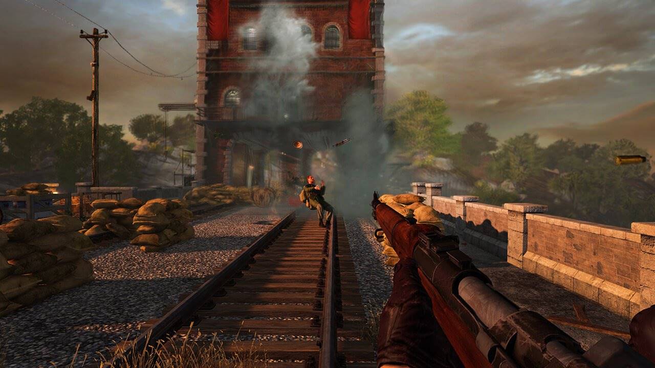 RAID World War II Special Edition elektronická licence