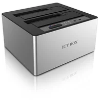 RaidSonic ICY BOX IB-121CL-U3