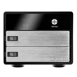 RaidSonic ICY BOX IB-3221StU-B
