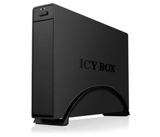 RaidSonic ICY BOX IB-366StU3+B (20470)