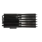 Raijintek chladič GPU Morpheus 8069 Heatpipe, černý
