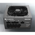 Raijintek CRATOS 1000 BLACK