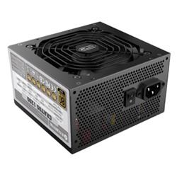 Raijintek CRATOS 1200 BLACK 