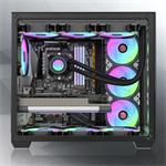 Raijintek PAEAN C7 Black
