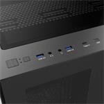 Raijintek PAEAN C7 Black