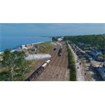 Railway Empire 2 Deluxe Edition