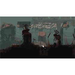 Rain World