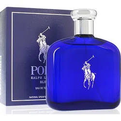 Ralph Lauren Polo Blue EdT 75 ml Pre mužov
