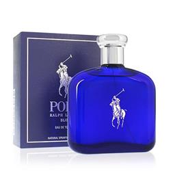 Ralph Lauren Polo Blue EdT 75 ml Pro muže