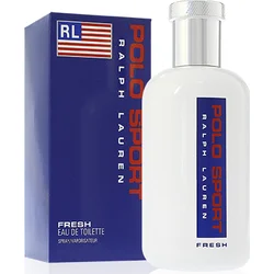 Ralph Lauren Polo Sport Fresh EdT 125 ml Pro muže
