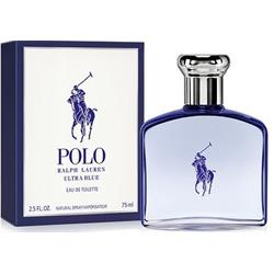 Ralph Lauren Polo Ultra Blue EdT 75 ml Pre mužov