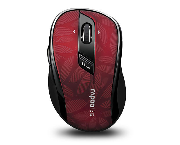 Rapoo 7100 Driver For Windows 10