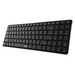 Rapoo E9100M čierna Rapoo E9100M Black