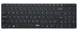 Rapoo E9100P Black