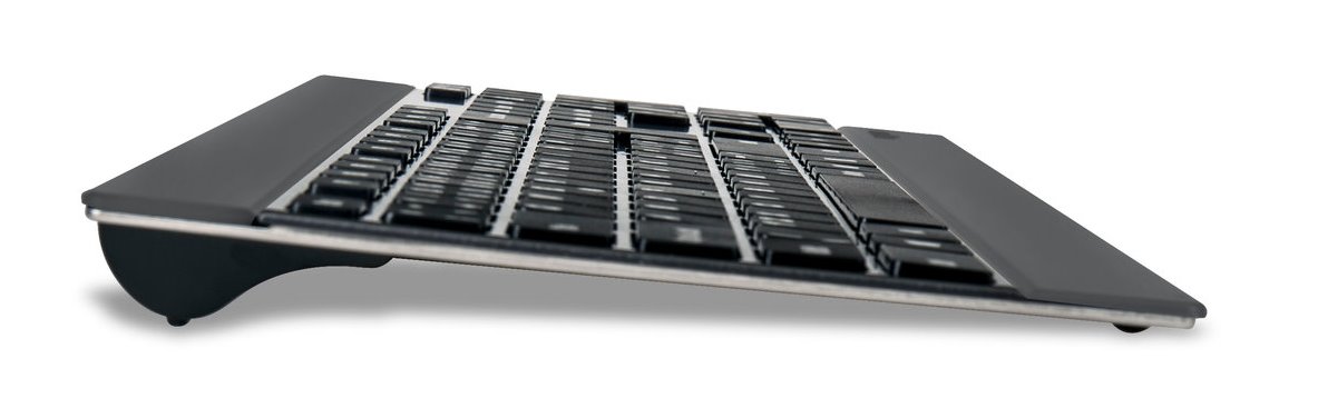 Rapoo E9270p čierna