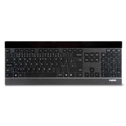 Rapoo E9270p čierna