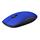 Rapoo M200 Silent modrá Rapoo M200 Blue