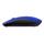 Rapoo M200 Silent modrá Rapoo M200 Blue