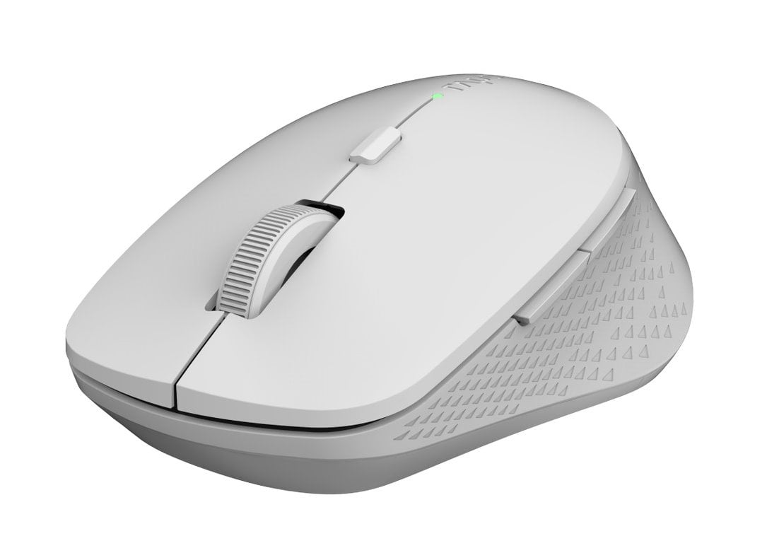 Rapoo M300 Silent svetlosivá Rapoo M300 Grey