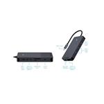 Rapoo UCM-2005 Multiportový adaptér USB-C 10 v 1