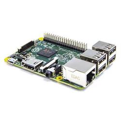 Raspberry Pi 2 Model B 1GB