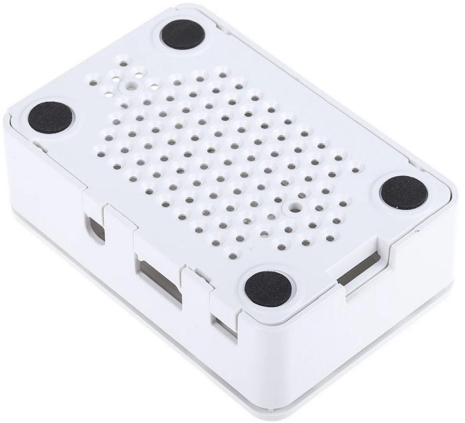 Raspberry Pi 3B UniFi Controller RPI303 CK WH TSBOHEMIA CZ