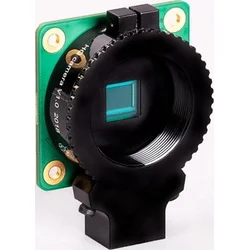 Raspberry Pi High Quality Camera RB-cameraHQ