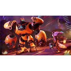 Ratchet & Clank Rift Apart