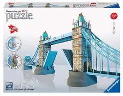 Ravensburger - Tower Bridge 3D