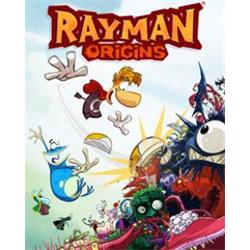 Rayman Origins elektronická licence
