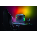 Razer Aether, svetlo monitora