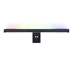 Razer Aether, svetlo monitora