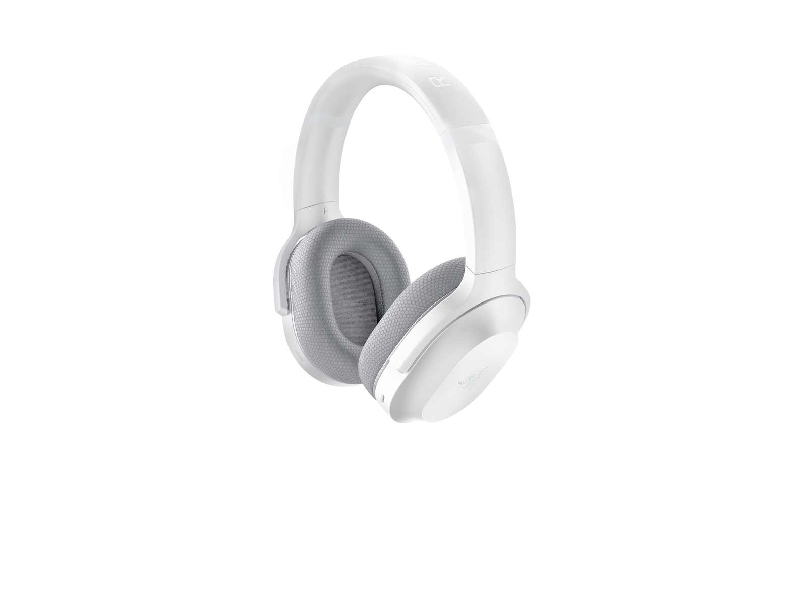 Razer Barracuda Mercury White