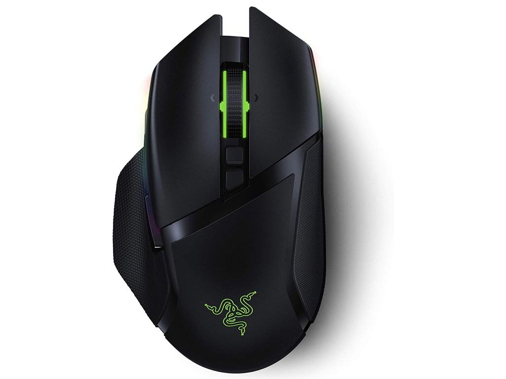 Razer Basilisk Ultimate