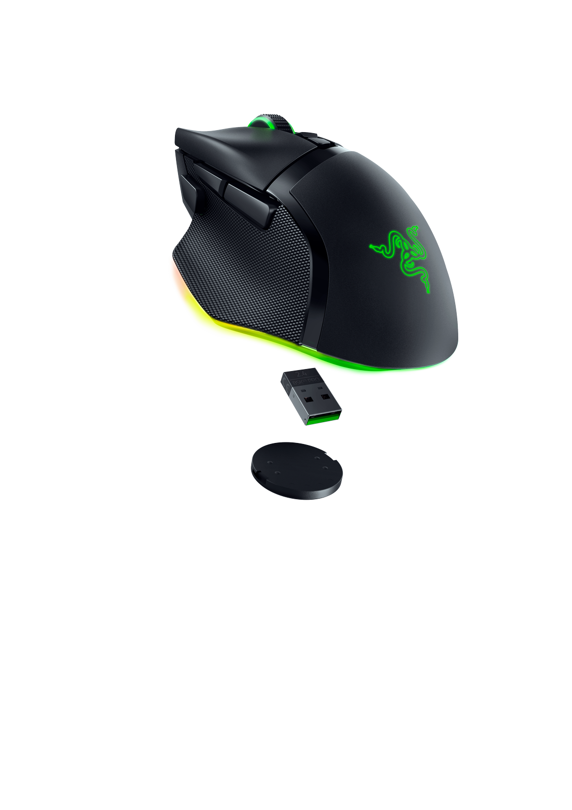 Razer Basilisk V3 Pro