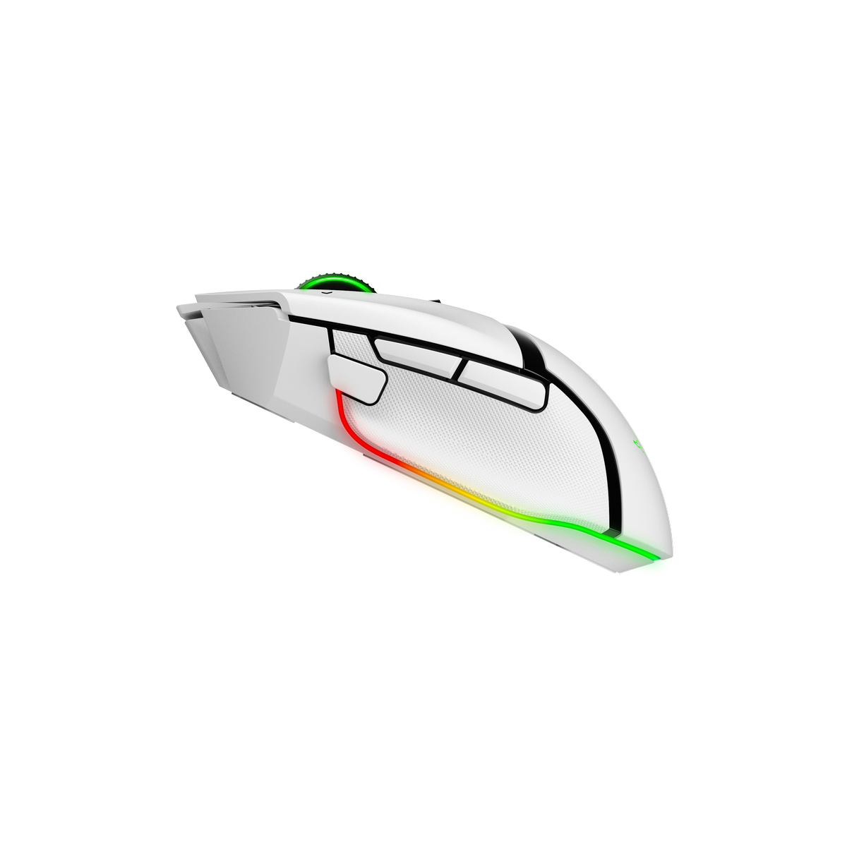 Razer Basilisk V3 Pro White