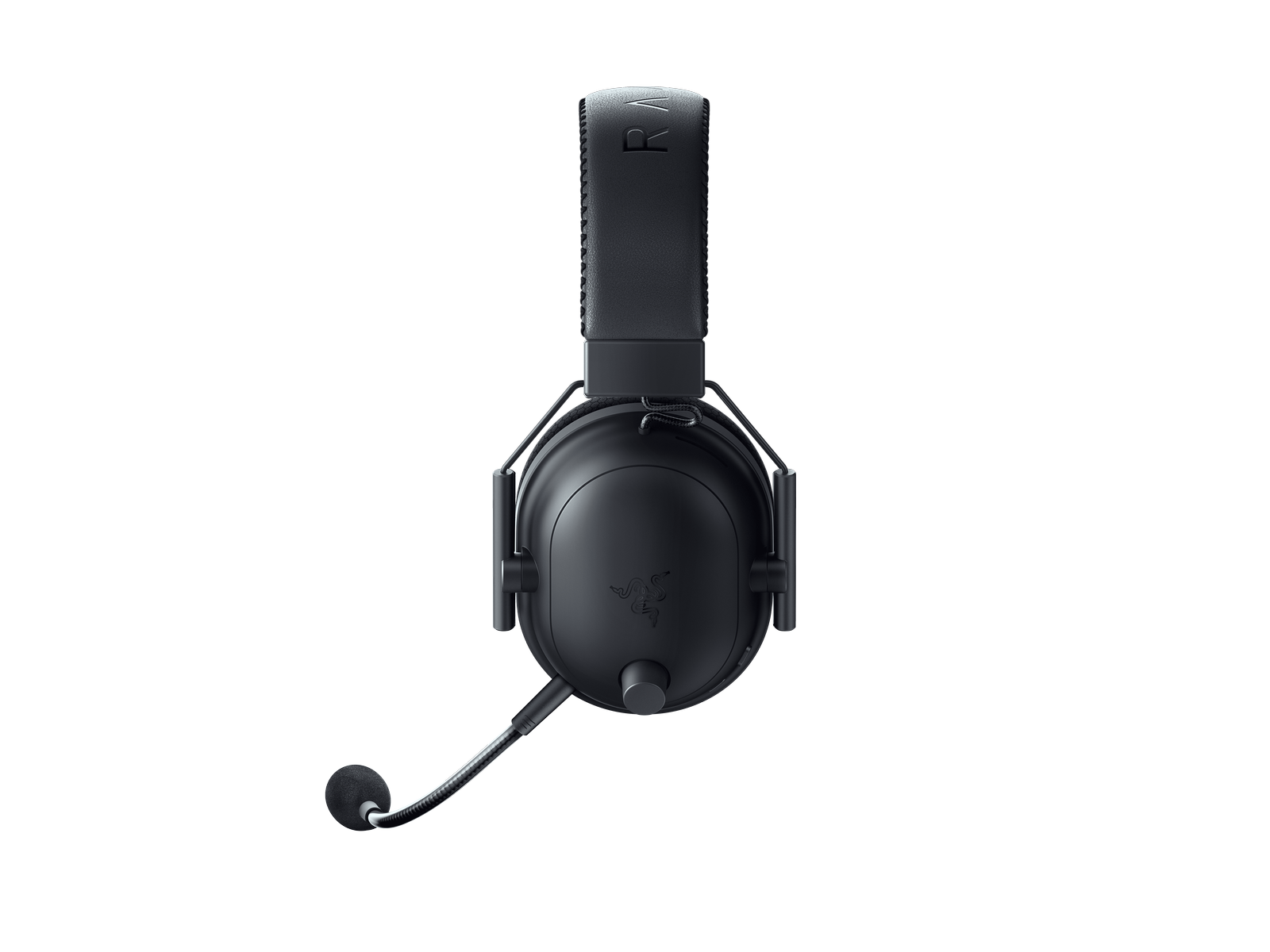 Razer BlackShark V2 Pro (licencia PlayStation) Black